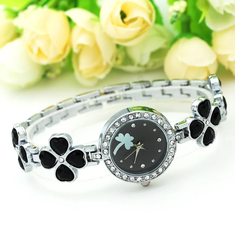 Relógio feminino de quartzo qu - Luxury Watch Square avaliação e preço