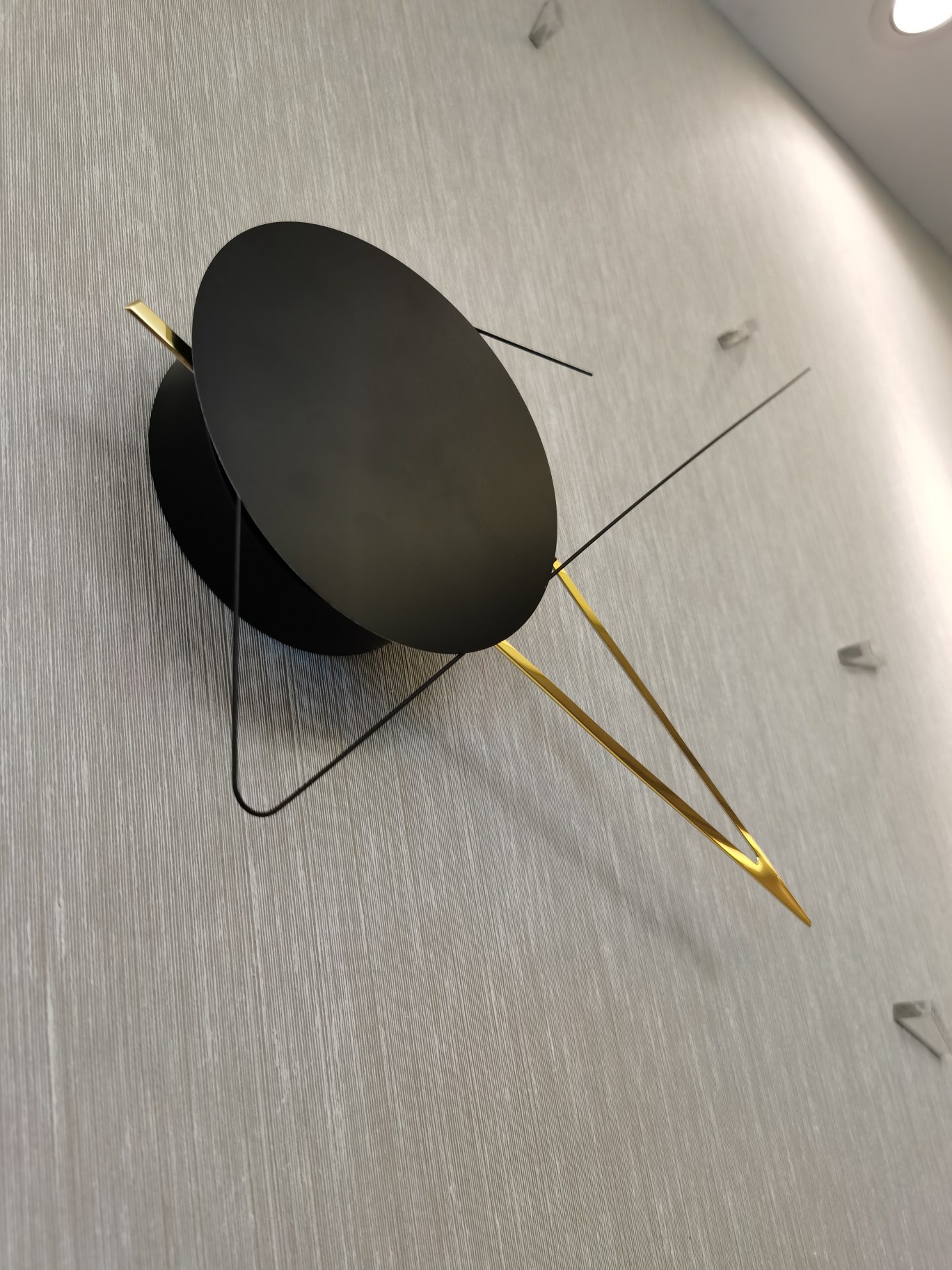 Diy relógio de parede arte per - Luxury Watch Wall Clock avaliação e preço