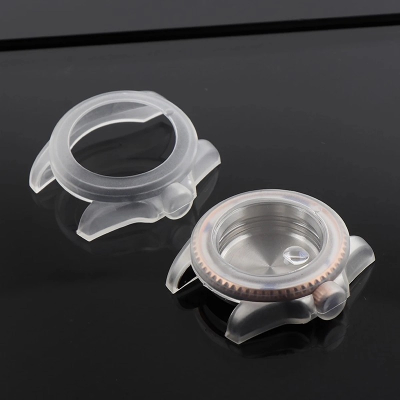 Capa protetora transparente pa - Luxury Watch Unique avaliação e preço