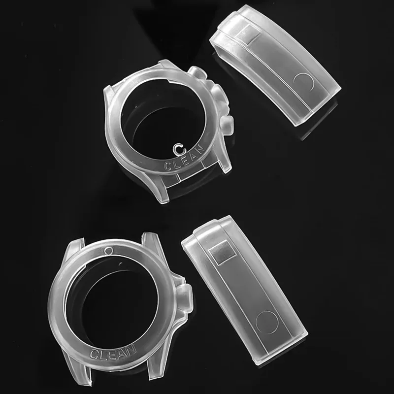 Capa protetora transparente pa - Luxury Watch Unique avaliação e preço
