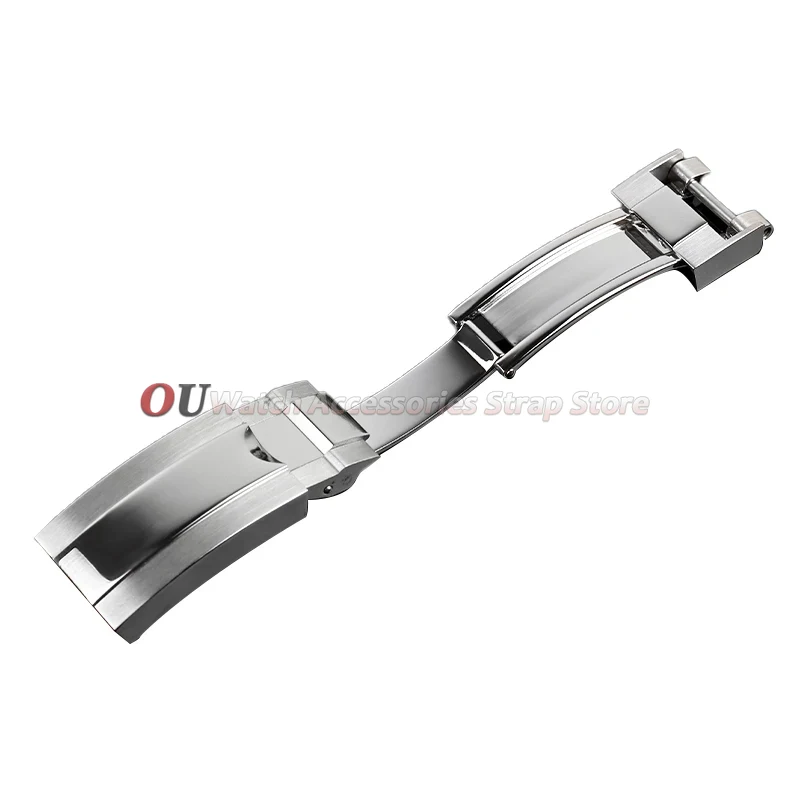 Fecho de Segurança Duplo em Aç - Luxury Watch Unique avaliação e preço