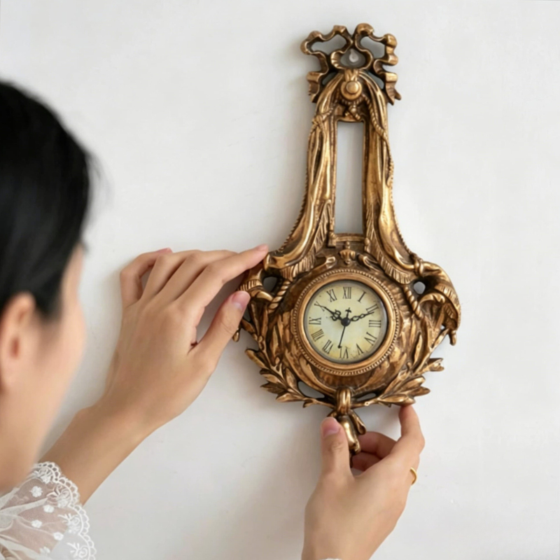 Relógios de parede vintage, re - Luxury Watch Europe avaliação e preço
