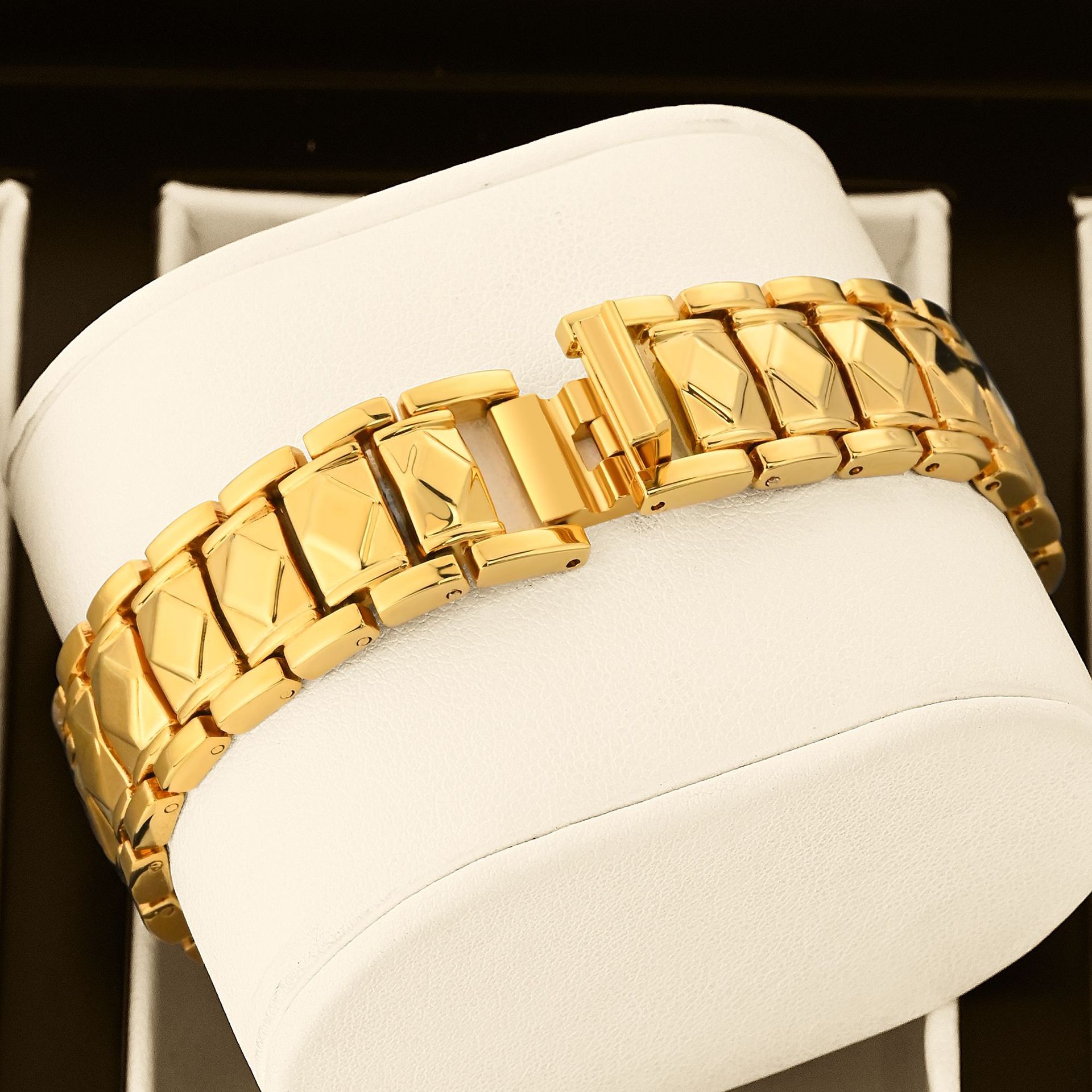 Relógio Feminino Yalalusi de L - Luxury Watch Trading avaliação e preço