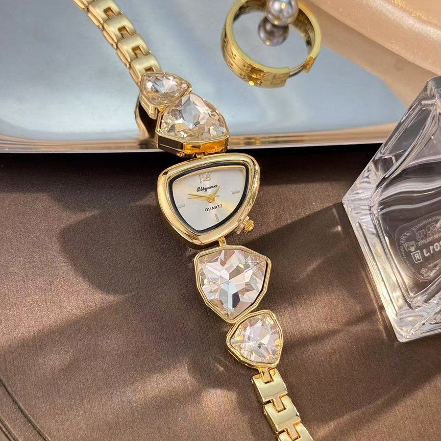 Novo esquema de cores design i - Luxury Watch Trading avaliação e preço